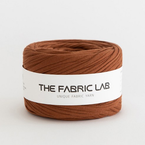 THEFABRICLAB 모달코튼얀 뜨개실 300g, 11 카라멜, 80m