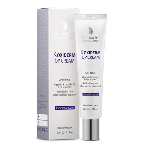 아나시스 케이옥시덤 오피 크림, 30ml, 1개