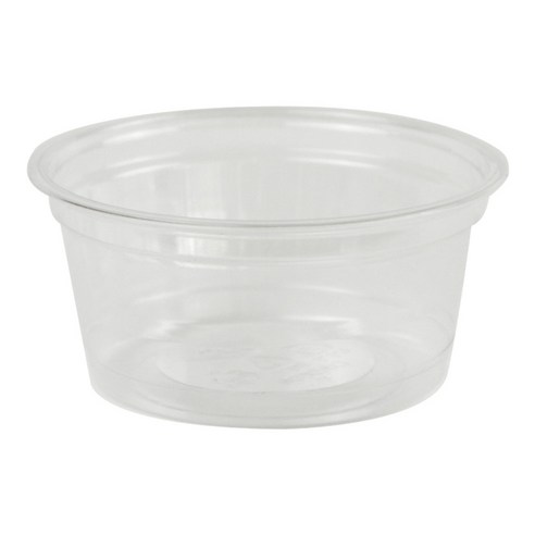 아이엔피 PET 아이스컵 바디 98mm, 170ml, 1개입, 100개