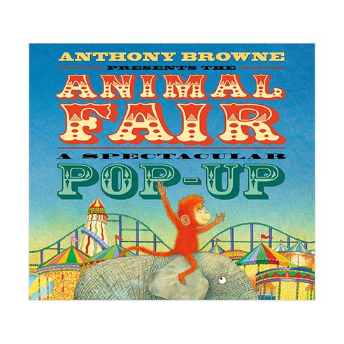 The Animal Fair, Walker Books Ltd