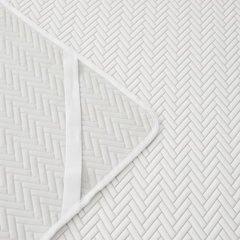 듀라룸 냉감 쿨매트로 열대야 극복하고 꿀잠 자세요!