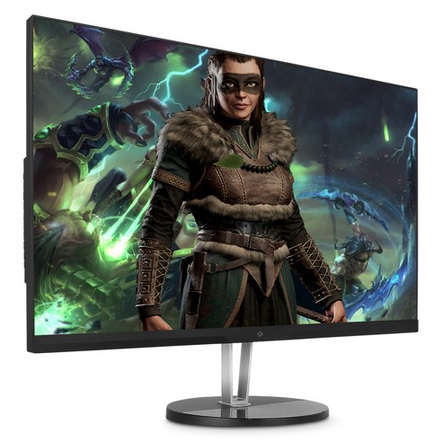 래안텍 68.5cm FHD TN 165Hz 게이밍 모니터, PANTHEON FA2760CE(무결점)