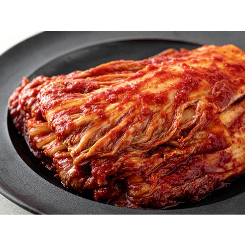 혼밥족 김치 고민 해결! CJ 습 실비김치로 맛있는 식탁을!