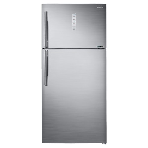 삼성전자 냉장고 615L 방문설치, RT62A7042SL, 실버