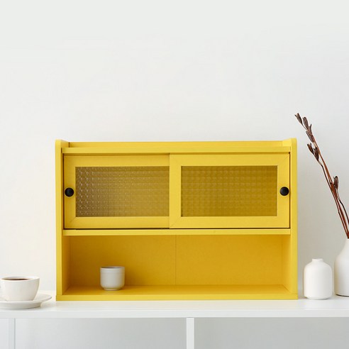 소형 공간을 위한 최상의 수납 솔루션: 마켓비 폴라보 미니수납장