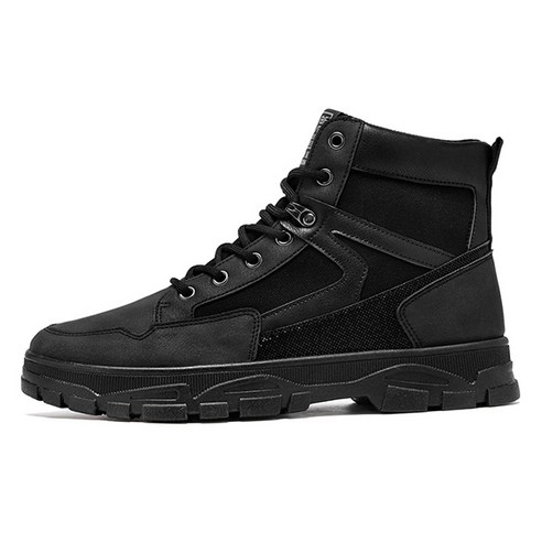 데이택스 남성용 트렌디 스웨이드 워커 GH09_RD_564