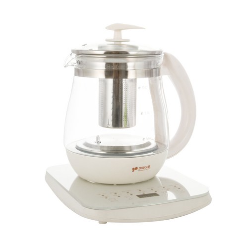 주방의 품격을 더하는 키친아트 멀티 전기 티포트