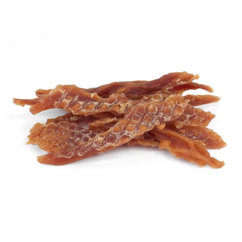 리첼 오리 꽈배기로 사랑하는 반려견에게 건강과 행복을 선물하세요!
