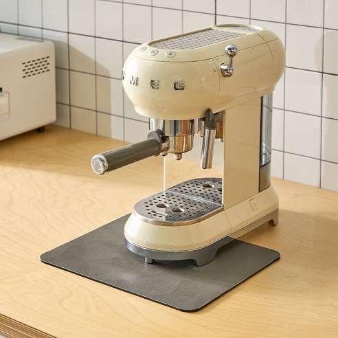 찝찝함은 이제 안녕! 뽀송한 발을 위한 베네베딩 발매트