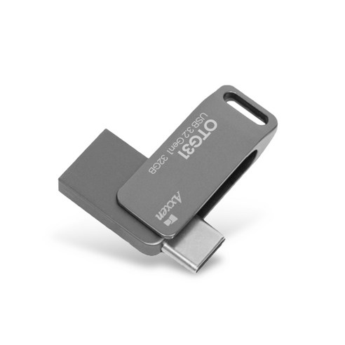 usb듀얼 액센 가디언 USB 3.2 Gen1 USB 메모리 OTG31, 32GB Best Top5