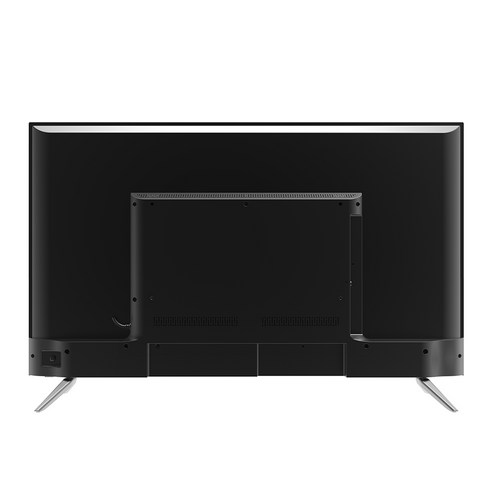 더함 4K UHD LED 안드로이드 스마트 TV: 고품질 영상과 안드로이드 기능을 합친 만능형 TV