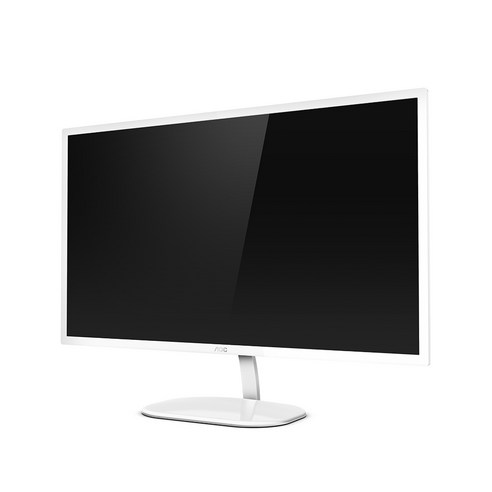 알파스캔 QHD 모니터로 눈 건강과 작업 효율을 동시에 잡으세요