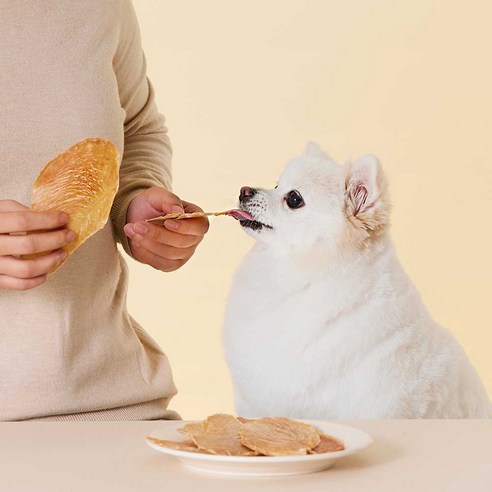 건강한 간식, 닭가슴살의 맛을 그대로 즐기다