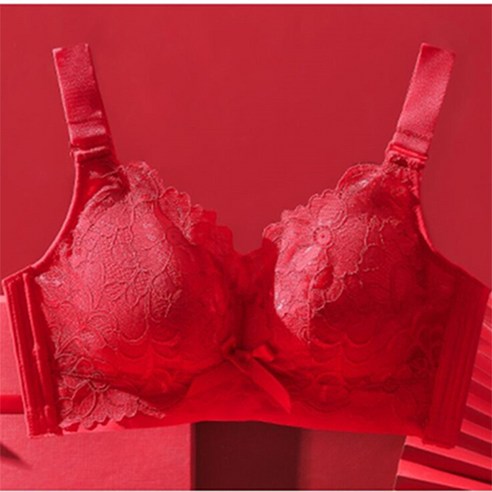 에스텔라 프릴 포인트 임산부 브라 MNB005