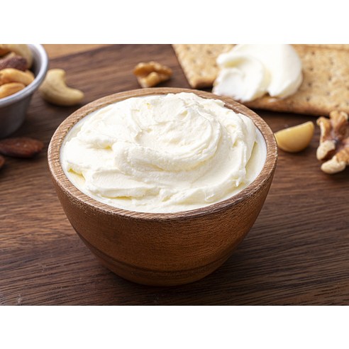 매일 아침 식탁을 특별하게, 임실 크림치즈로 맛있는 변화를!