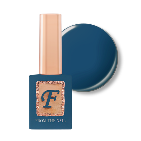 프롬더네일 젤 컬러, NO.111, 10ml, 1개