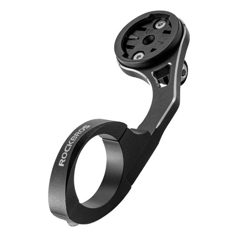 락브로스 핸들바 멀티 마운트로 편리하고 안전한 라이딩을 완성하세요.