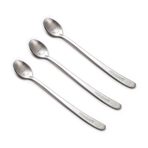 홈애니 중 티스푼, 코끼리, 3개