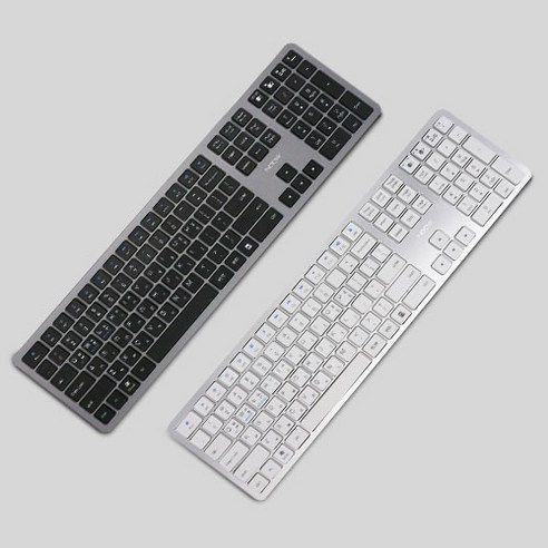 엔보우 N패드 네오 3채널 멀티페어링 블루투스 무선키보드: 할인가격, 배송방법, 평점