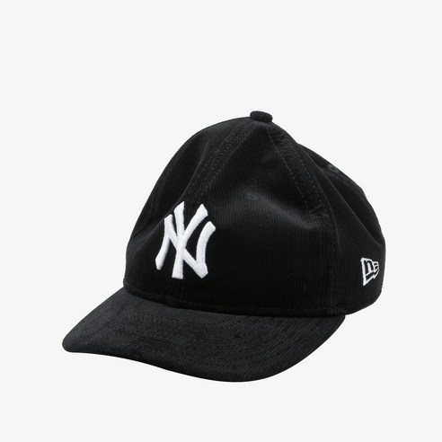 아이들의 스타일을 완성하는 클래식한 뉴에라 키즈 모자