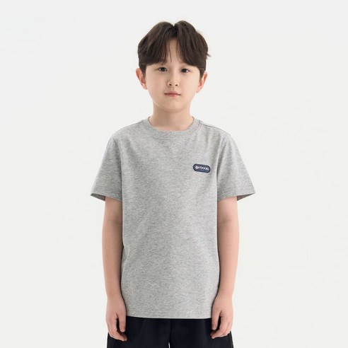 아웃도어프로덕츠 키즈 캡슐 반소매 티셔츠 OD269ISS21