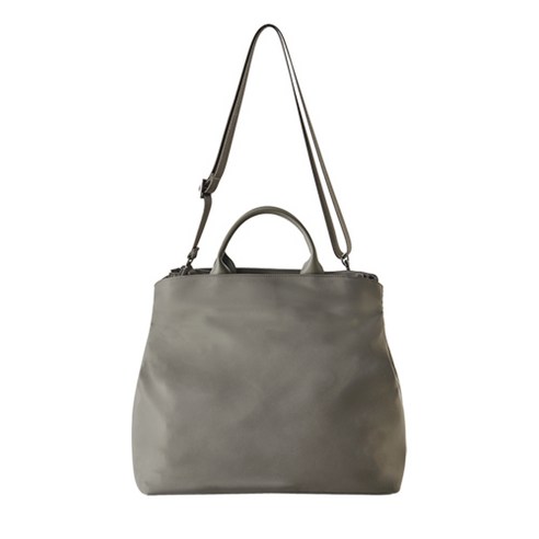 아이띵소 남녀공용 URBAN CROSS BAG