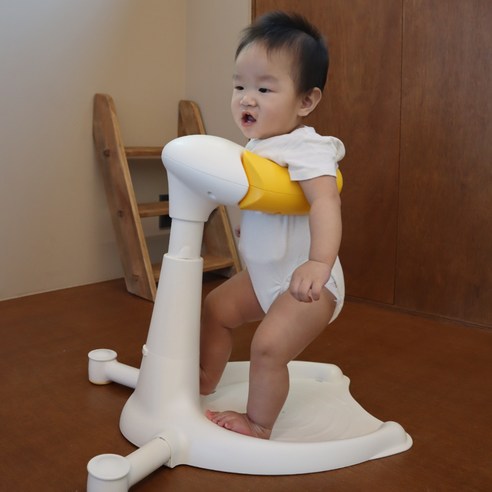 안전하고 즐거운 목욕 시간