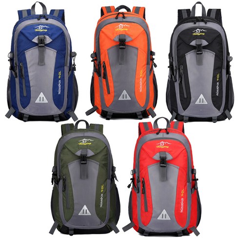登山用品休閒休閒休閒禮包包中號背包30L以上運動用品