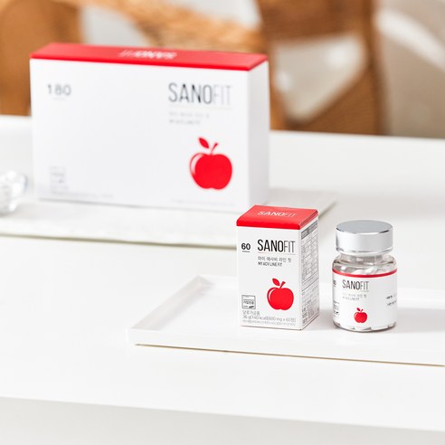 건강을 챙기는 똑똑한 선택