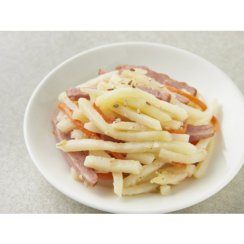 간편하게 즐기는 맛있는 한 끼