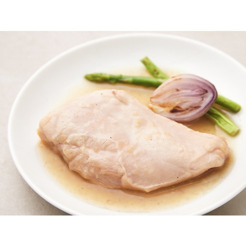 다채로운 맛으로 즐기는 건강한 한 끼, 한끼통살 통살 소스 닭가슴살