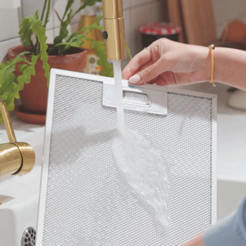 깨끗한생각 클리친 기름때 제거제 공병세트 1100ml, 1세트, 1.1L