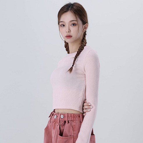 T卹 短T卹 女短T卹 女T卹 長袖 長袖T卹 長袖T卹 秋季T卹 素色T卹 長袖