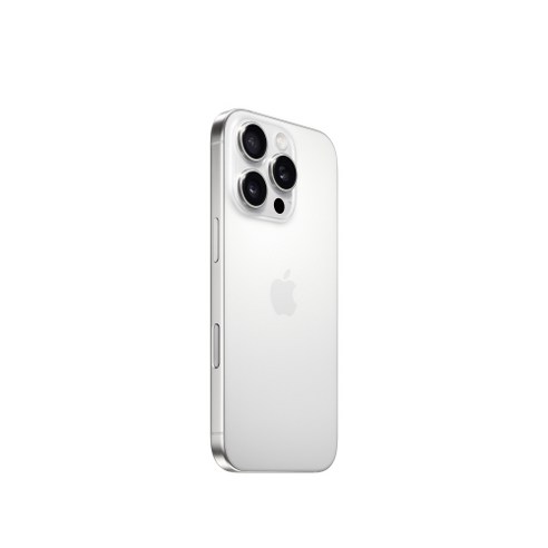 Apple iPhone 16 Pro: 이상적인 스마트폰의 구현