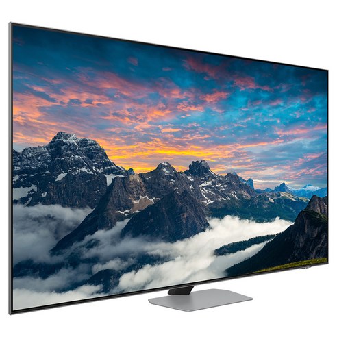 실망 없는 화질과 풍부한 기능을 제공하는 삼성전자 4K Neo QLED TV QNC90