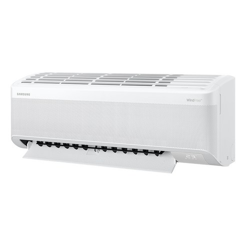 삼성 AI 무풍 에어컨으로 시원하고 쾌적한 여름을!