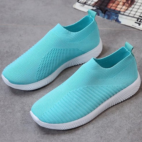 안다로미 클레이 슬립온