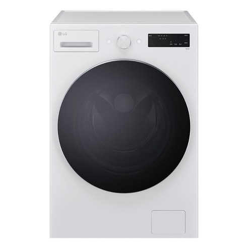 LG 트롬 세탁기 17kg 1등급