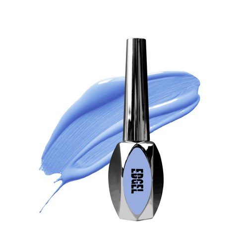 엣젤 젤컬러 프리미엄 고발색 젤네일 10ml, 302, 1개