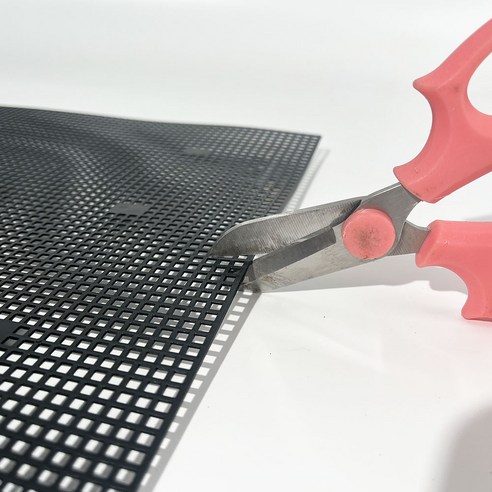 앙플랜트 깔망으로 신선함은 더하고, 음식물 쓰레기는 줄이세요!