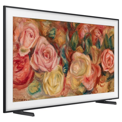 몰입적인 홈 시네마 경험을 위한 삼성전자 4K UHD LED TV