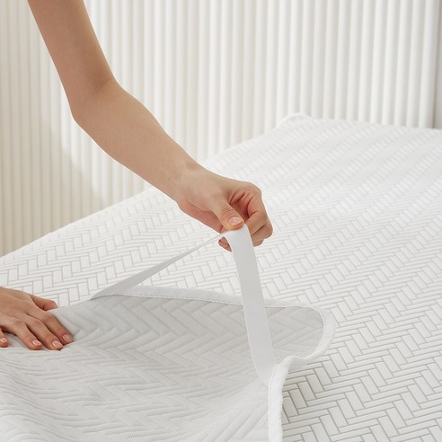 여름철 최고의 냉감 쿨매트