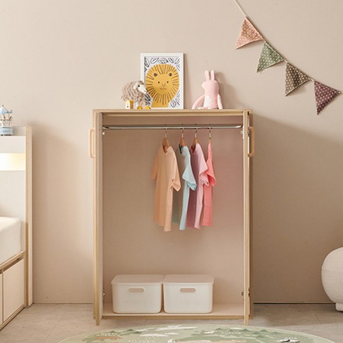 아임 베이비장 1600 세트, 아이의 안전과 행복을 위한 첫걸음