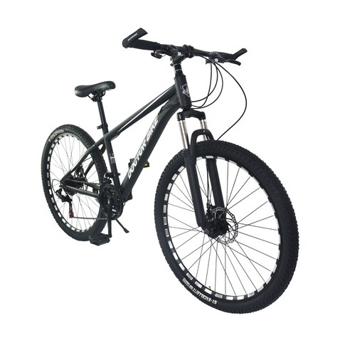 모험을 위한 최신식 닥터바이크 MTB 자전거