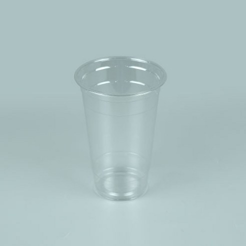 아이스컵 92 x 57 x 135 mm, 50개, 500ml, 1개입