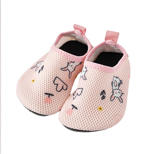 베베샤 아동용 산토끼 아쿠아슈즈