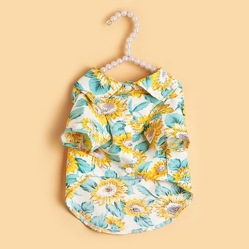 伴侶  寵物產品  小狗  貓  組合使用  服裝  T卹  狗  狗  狗