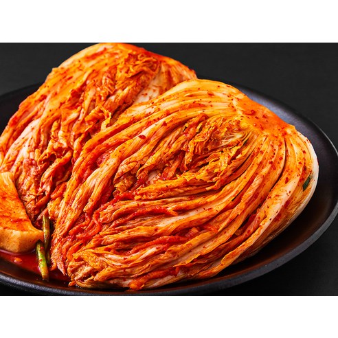 워커힐 호텔 김치, 미식의 정수를 담다