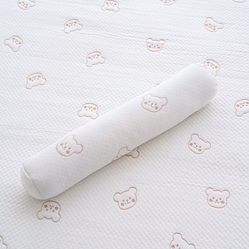 밤새 땀 흘리는 우리 아이, 꿀잠템 찾았다! 아리베베 냉감 바디필로우 솔직 후기 아기냉감바디필로우