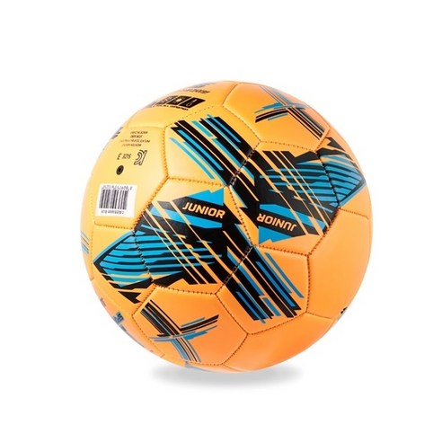 꿈을 향한 첫걸음, 스포츠트라이브 주니어 축구공 STJR-3OR2
